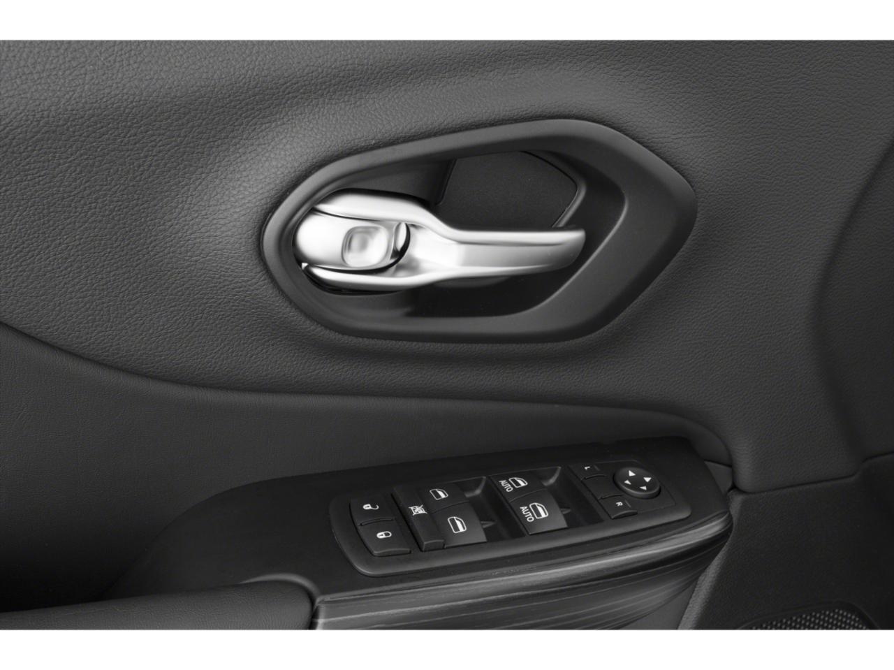 2015 Jeep Cherokee Limited Burnet TX