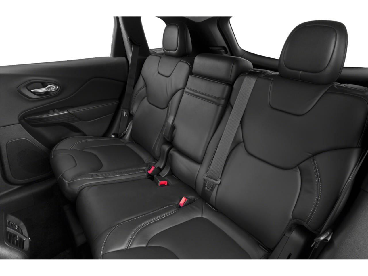 2015 Jeep Cherokee Limited Burnet TX