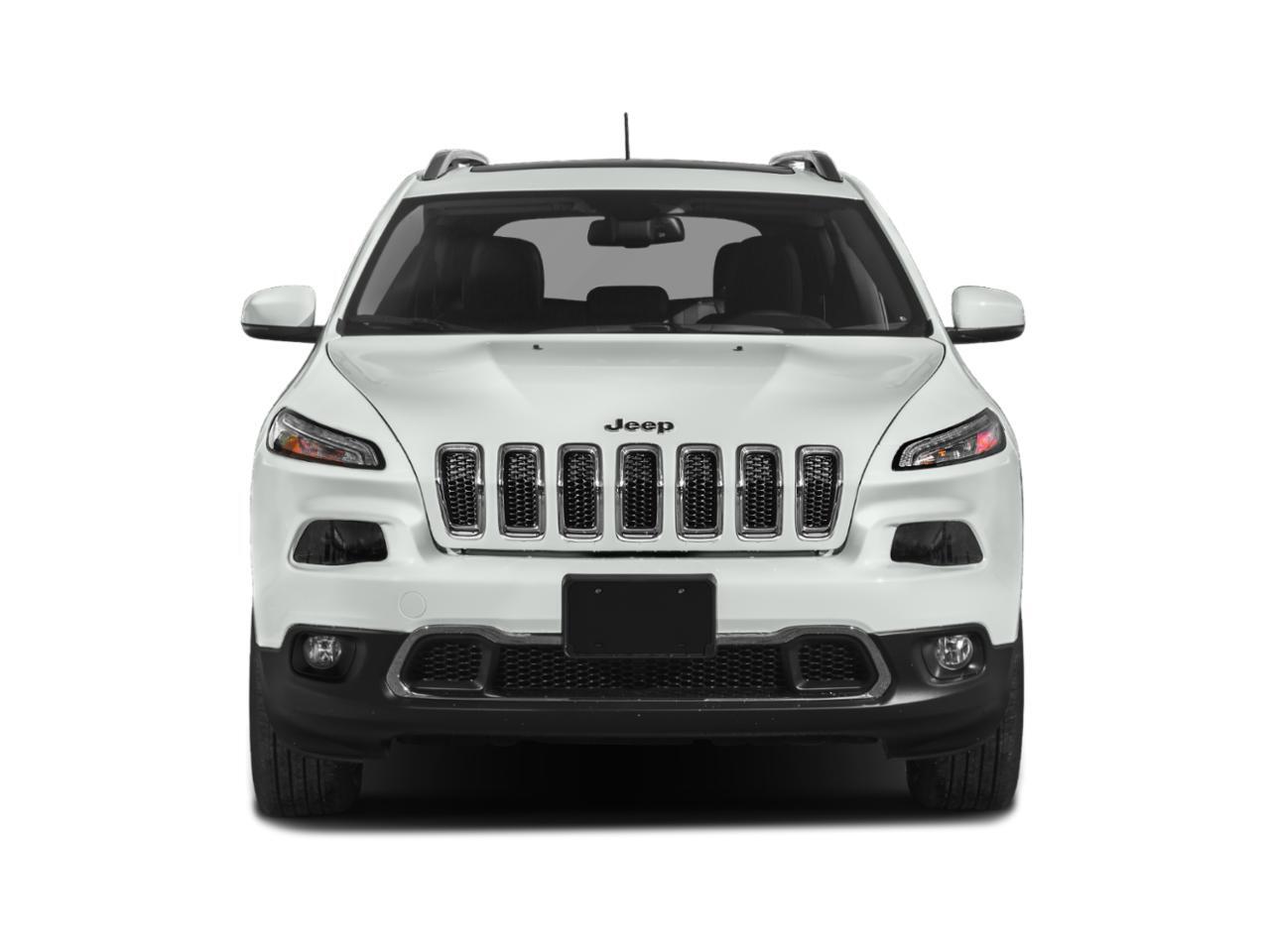 2015 Jeep Cherokee Limited Burnet TX