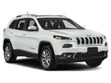 2015 Jeep Cherokee Limited Oshkosh WI