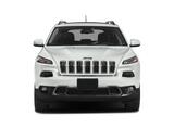 2015 Jeep Cherokee Limited Oshkosh WI