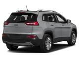 2015 Jeep Cherokee Limited Oshkosh WI