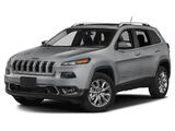 2015 Jeep Cherokee Limited Oshkosh WI