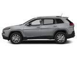 2015 Jeep Cherokee Limited Oshkosh WI