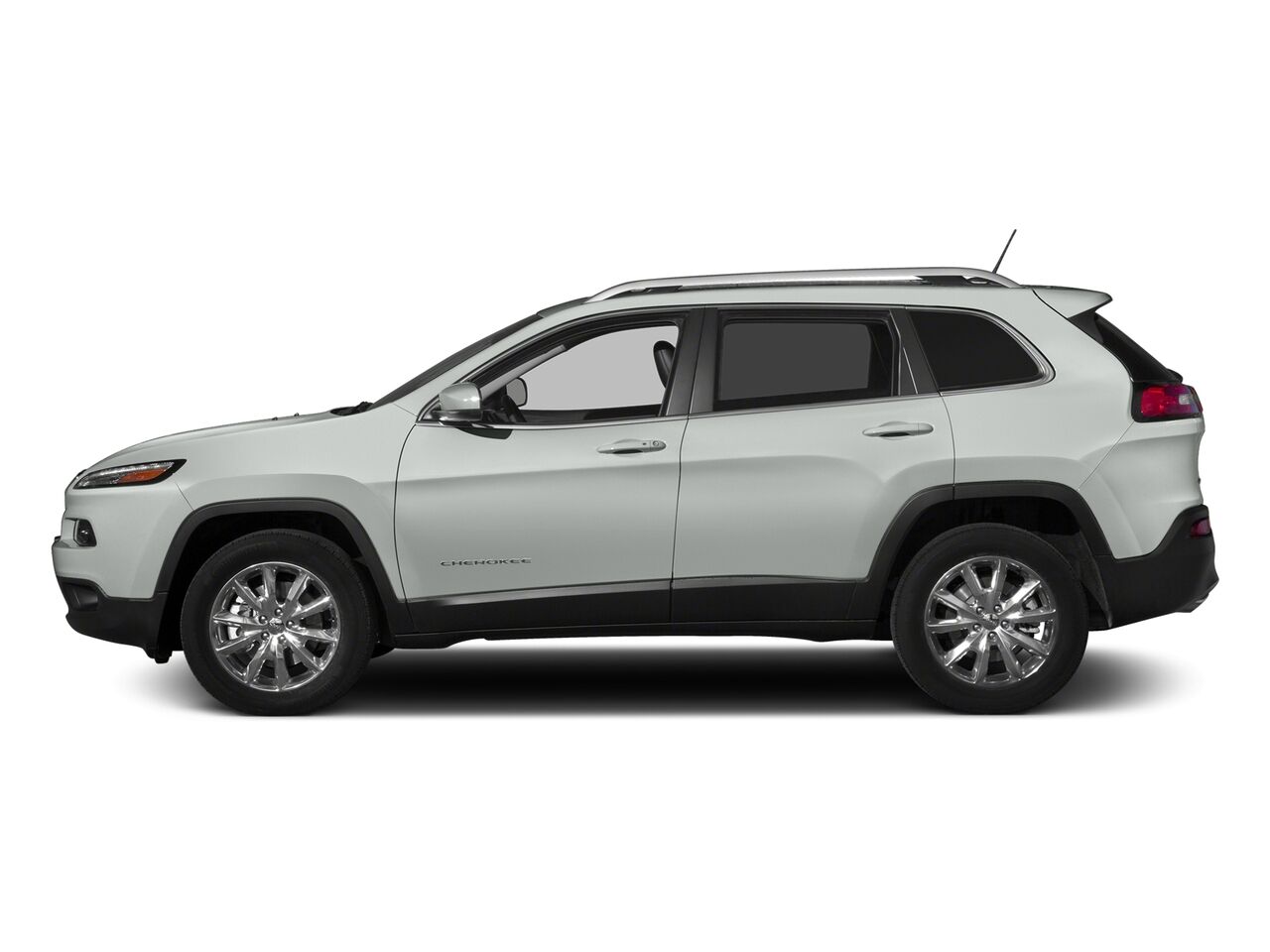 2015 Jeep Cherokee North St. John's NL