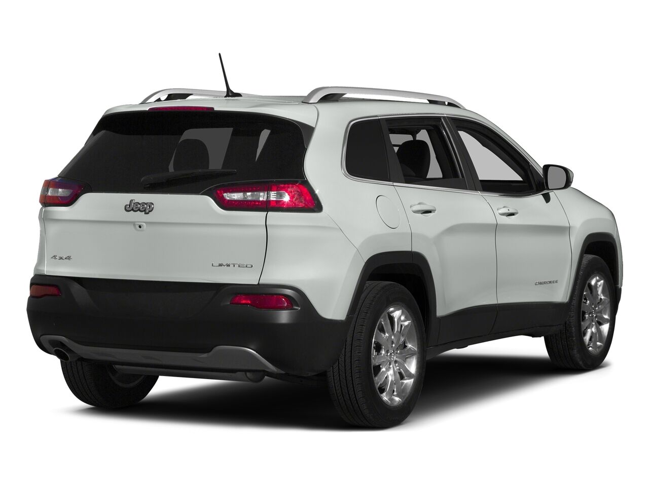 2015 Jeep Cherokee North St. John's NL