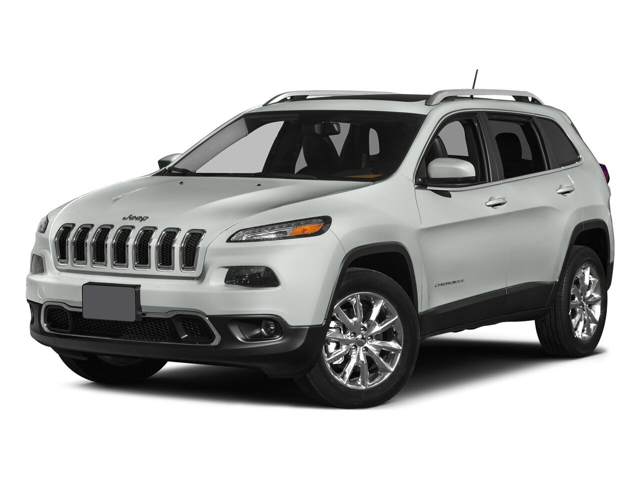 2015 Jeep Cherokee North