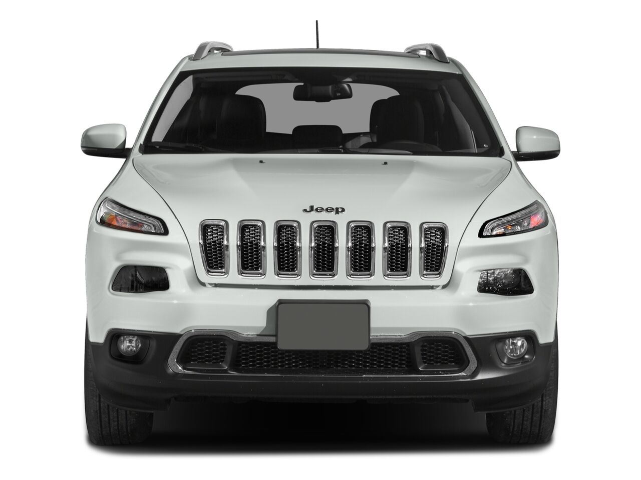 2015 Jeep Cherokee North St. John's NL