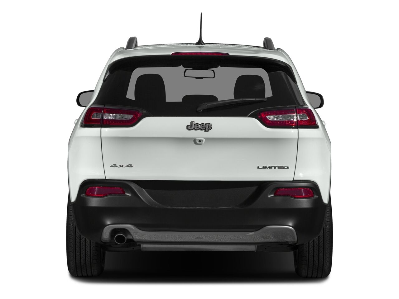 2015 Jeep Cherokee North St. John's NL