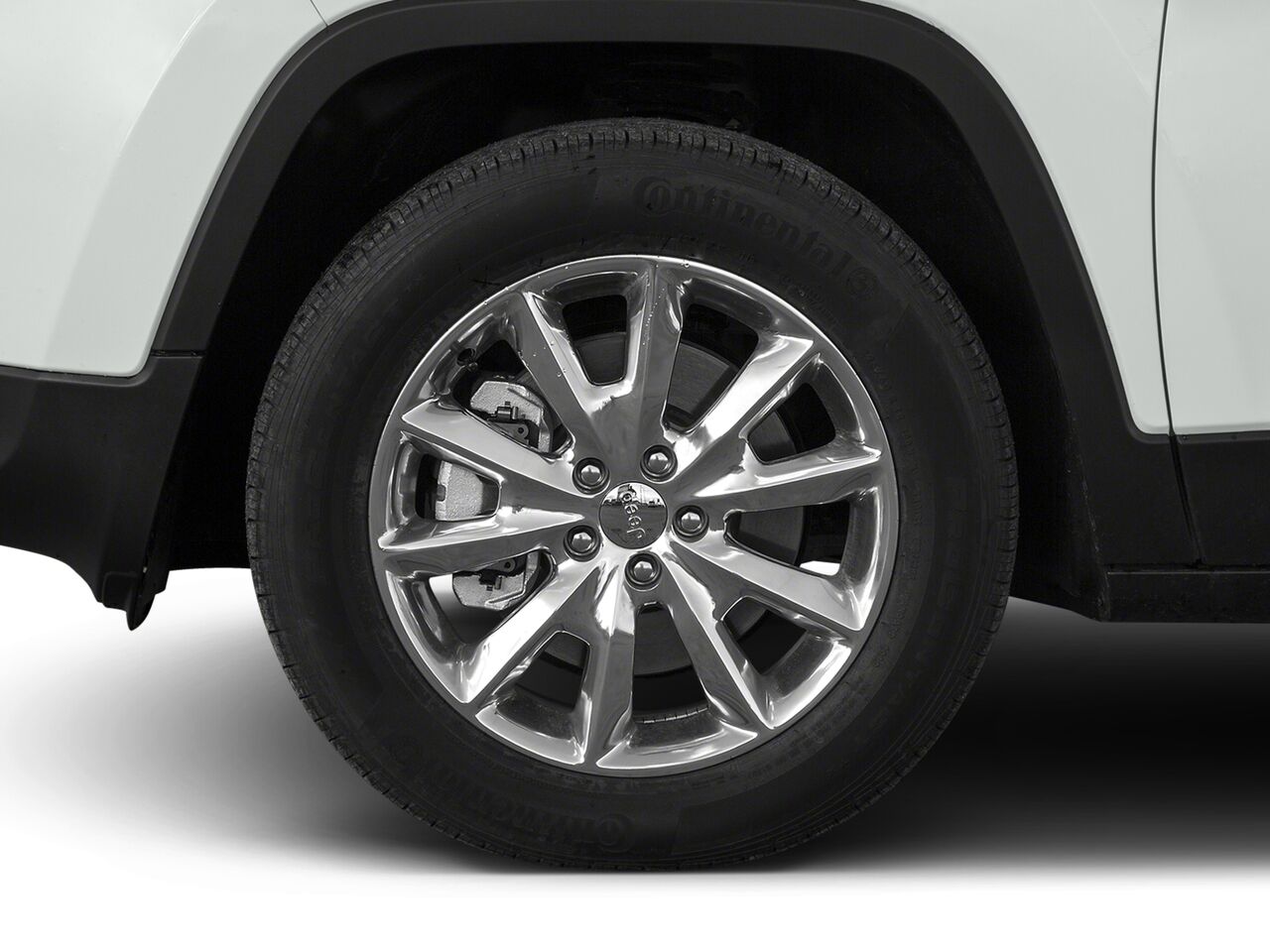 2015 Jeep Cherokee North St. John's NL