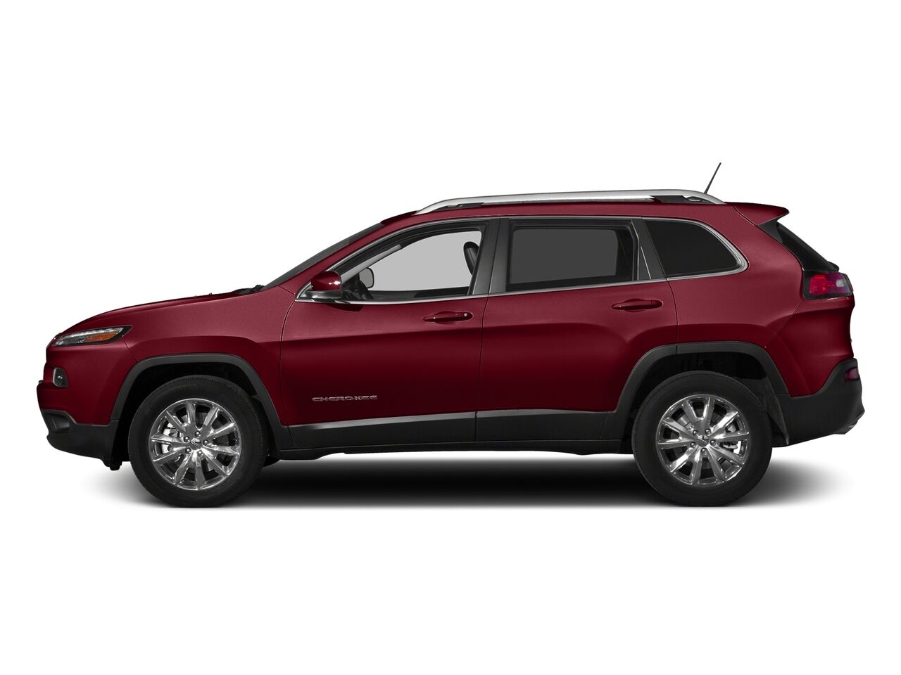 2015 Jeep Cherokee North Whitecourt AB