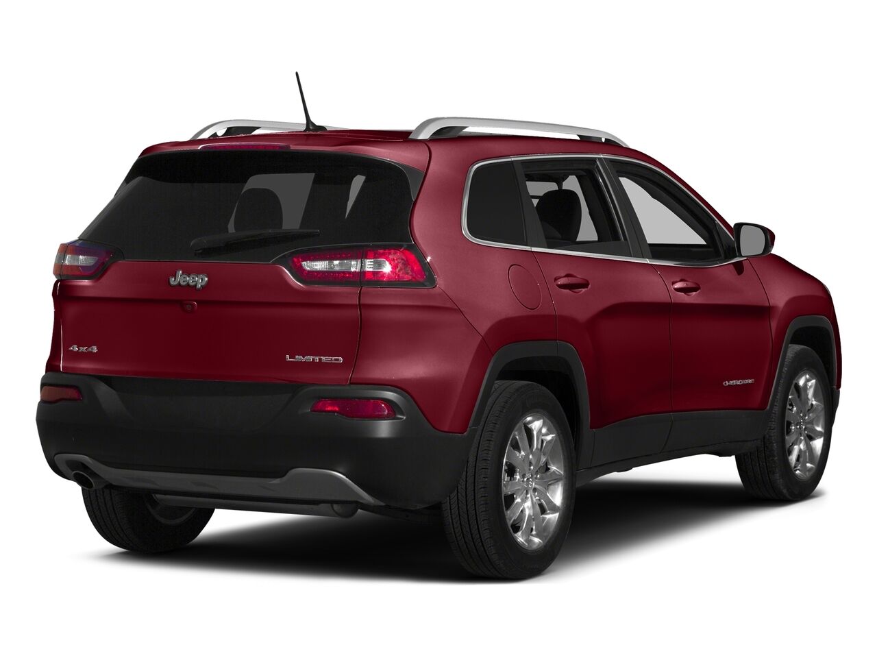 2015 Jeep Cherokee North Whitecourt AB