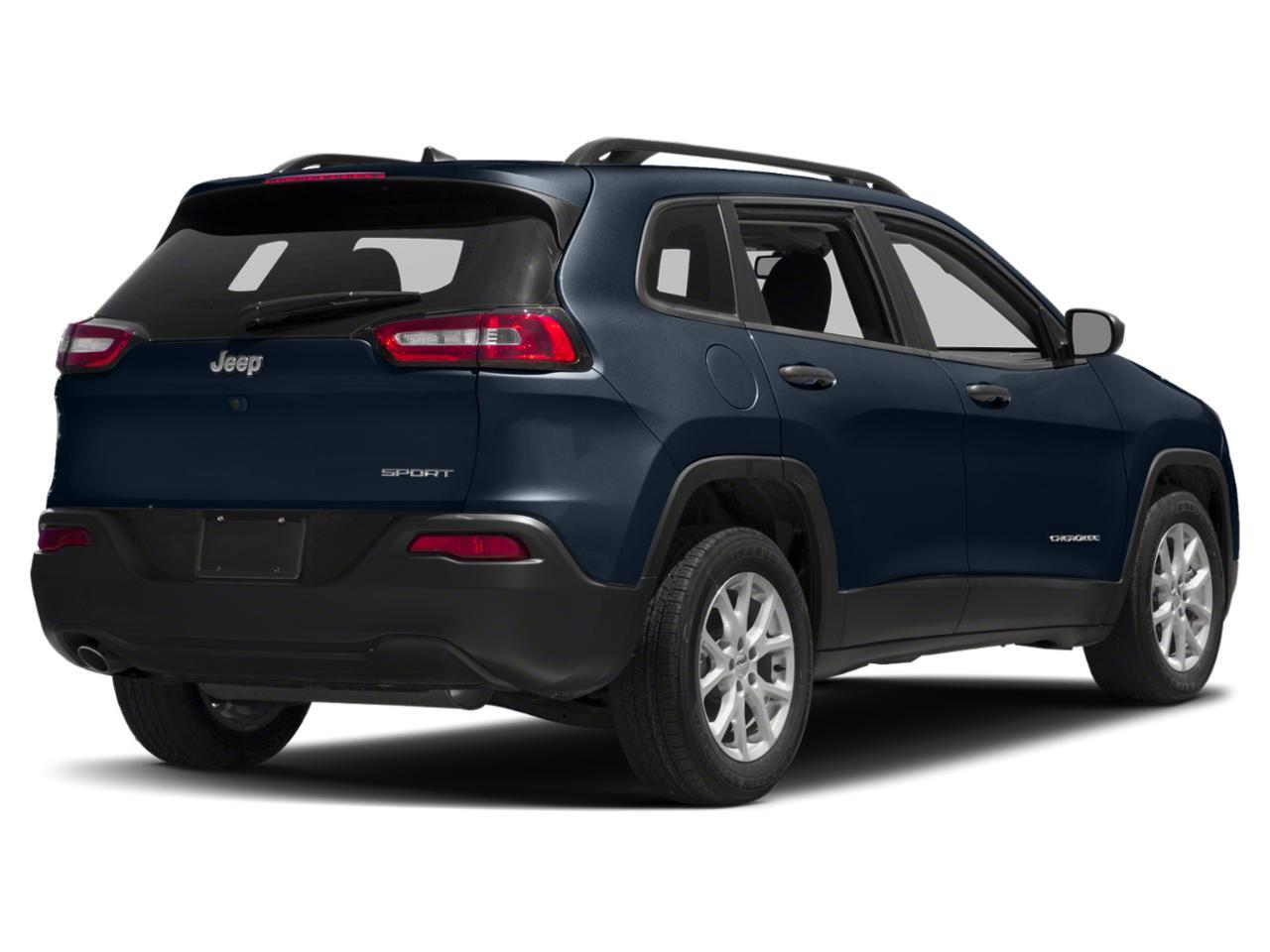 2015 Jeep Cherokee Sport San Clemente CA
