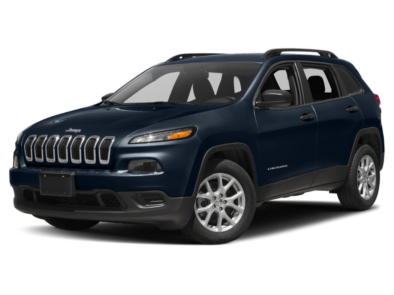 2015 Jeep Cherokee Sport San Clemente CA