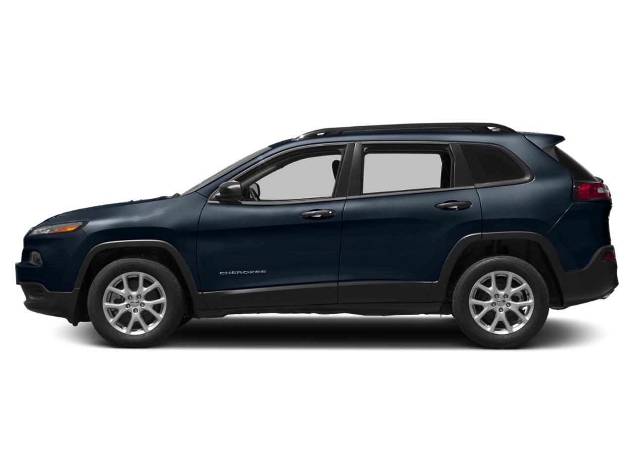2015 Jeep Cherokee Sport San Clemente CA