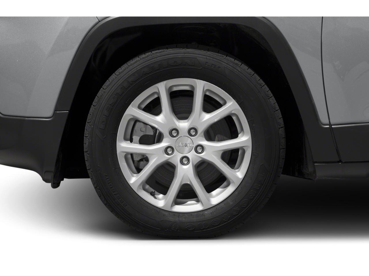 2015 Jeep Cherokee Sport Irving TX