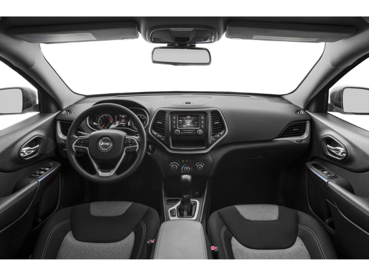 2015 Jeep Cherokee Sport Irving TX