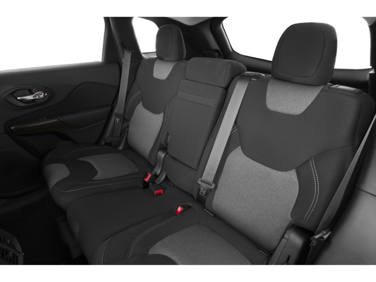2015 Jeep Cherokee Sport Irving TX
