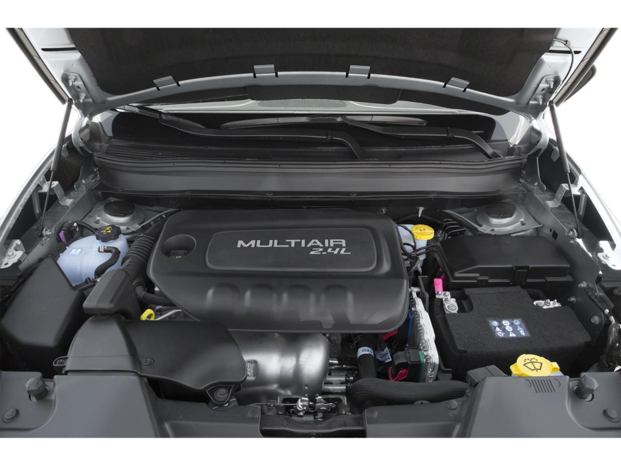 2015 Jeep Cherokee Sport Irving TX