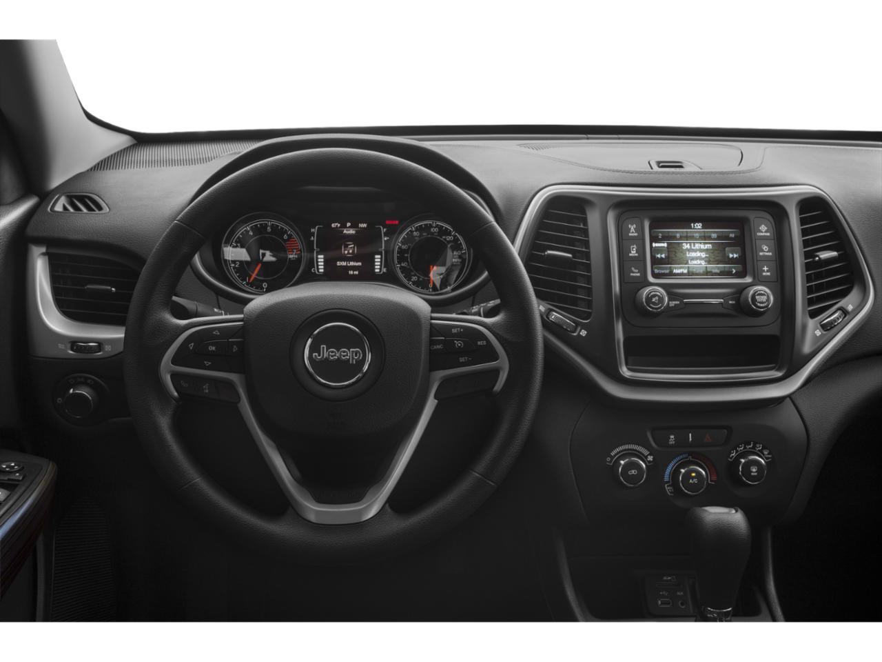 2015 Jeep Cherokee Sport Irving TX