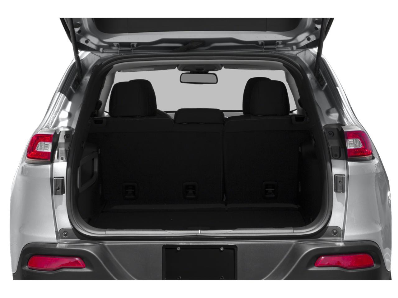 2015 Jeep Cherokee Sport Irving TX