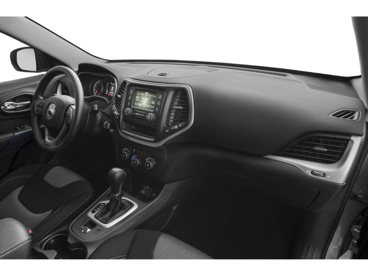 2015 Jeep Cherokee Sport Irving TX