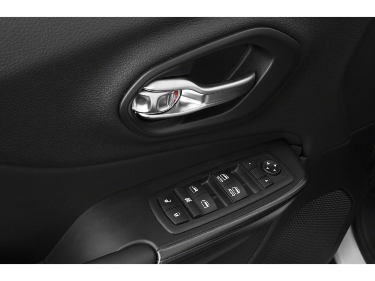 2015 Jeep Cherokee Trailhawk Bozeman MT