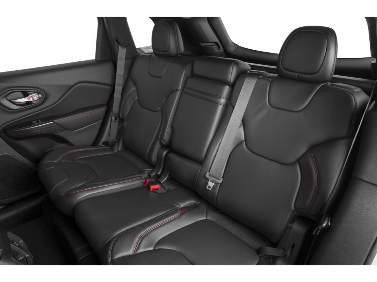 2015 Jeep Cherokee Trailhawk Bozeman MT