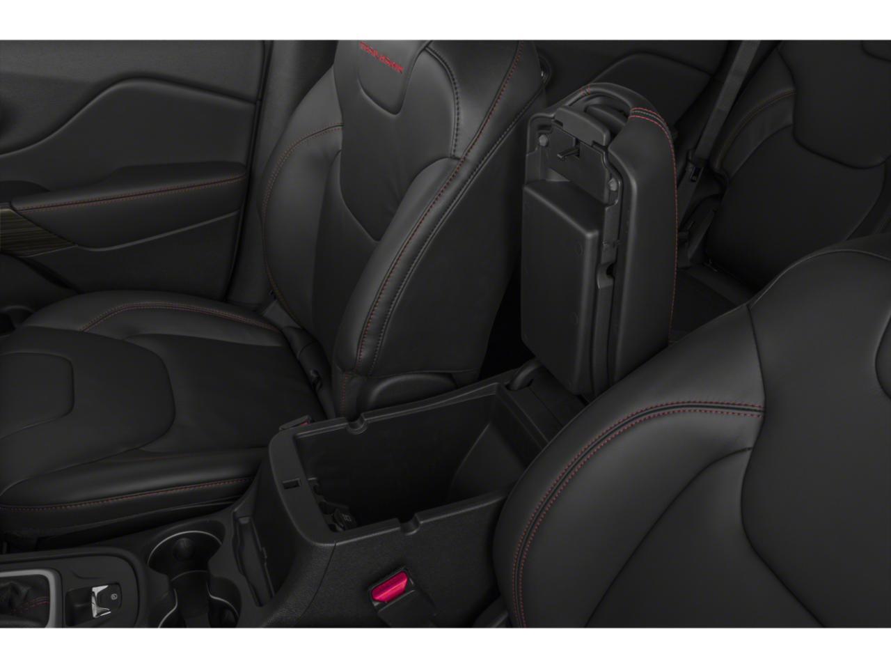 2015 Jeep Cherokee Trailhawk Bozeman MT