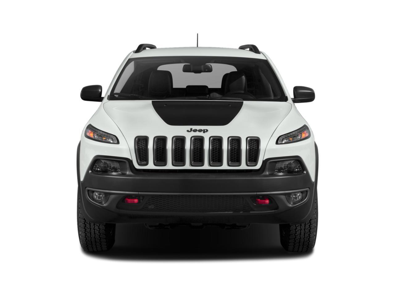 2015 Jeep Cherokee Trailhawk Bozeman MT