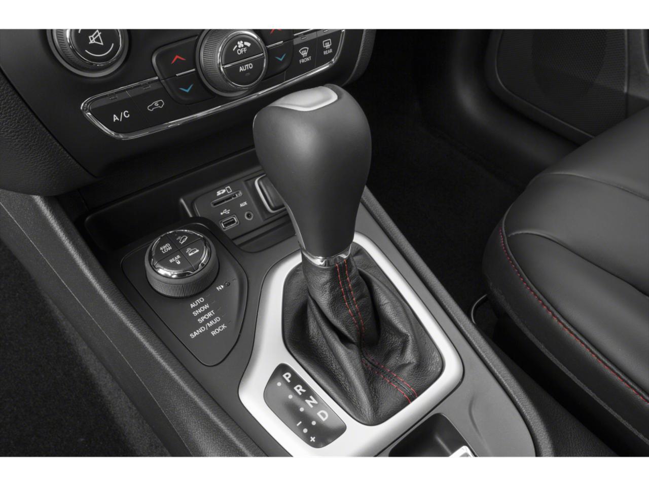 2015 Jeep Cherokee Trailhawk Crestwood KY