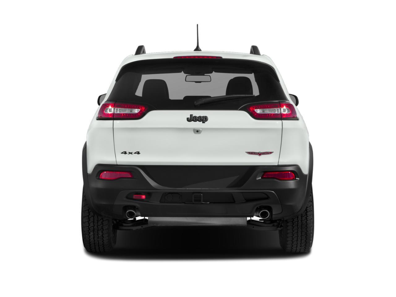 2015 Jeep Cherokee Trailhawk Crestwood KY