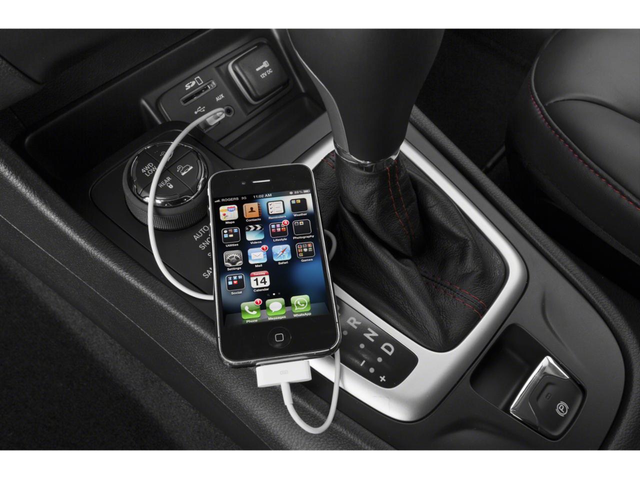 2015 Jeep Cherokee Trailhawk Crestwood KY