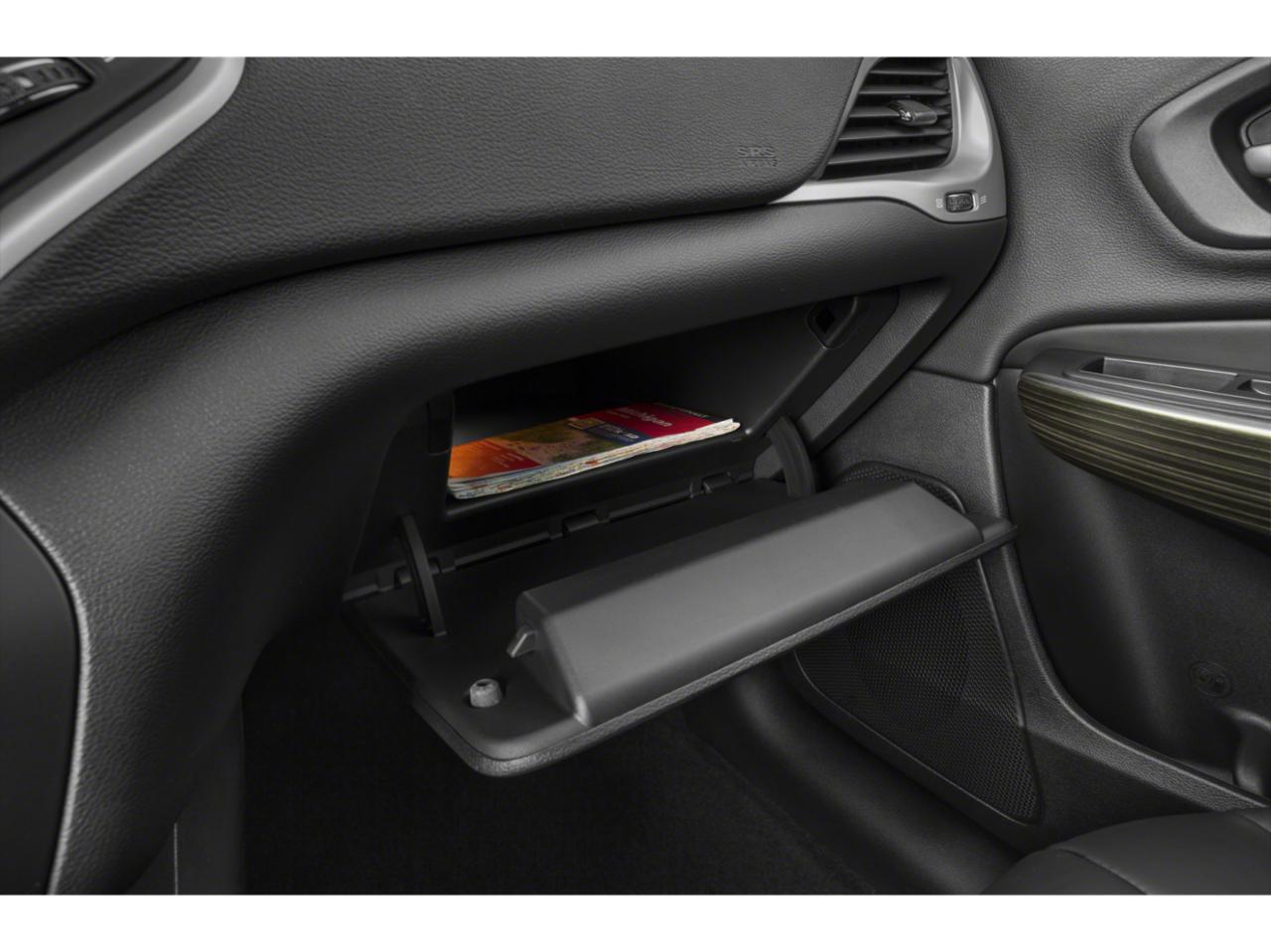 2015 Jeep Cherokee Trailhawk Crestwood KY