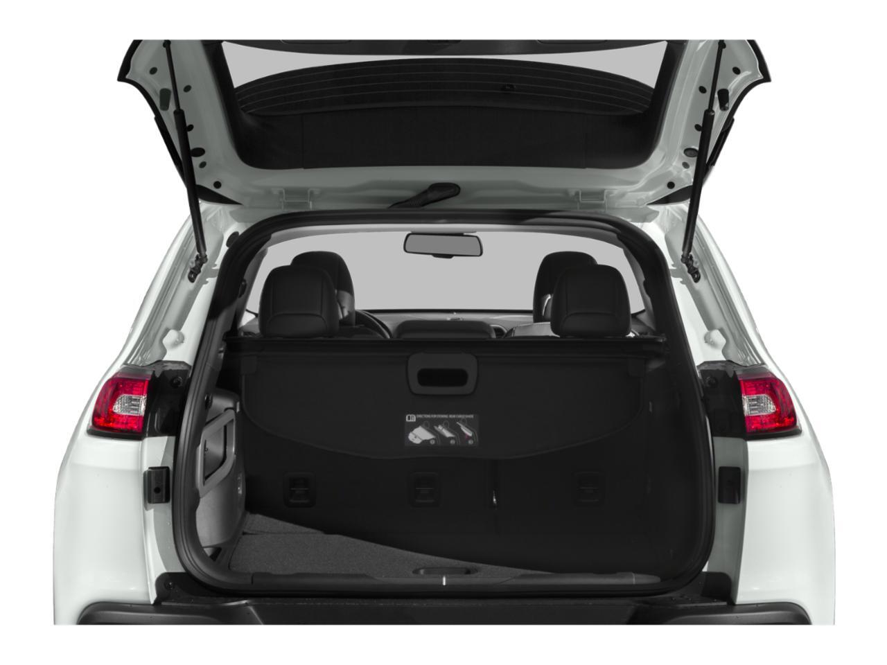 2015 Jeep Cherokee Trailhawk Crestwood KY