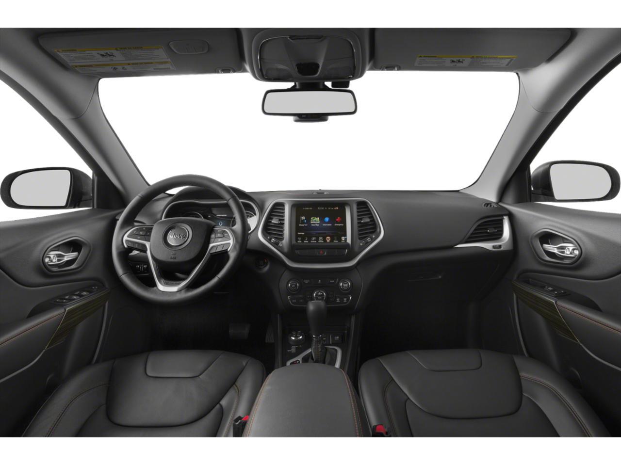 2015 Jeep Cherokee Trailhawk Grand Junction CO