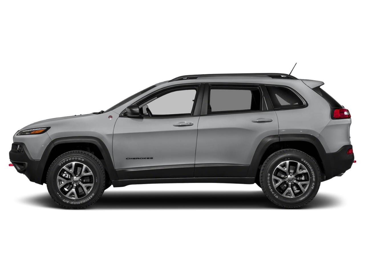 2015 Jeep Cherokee Trailhawk Grand Junction CO