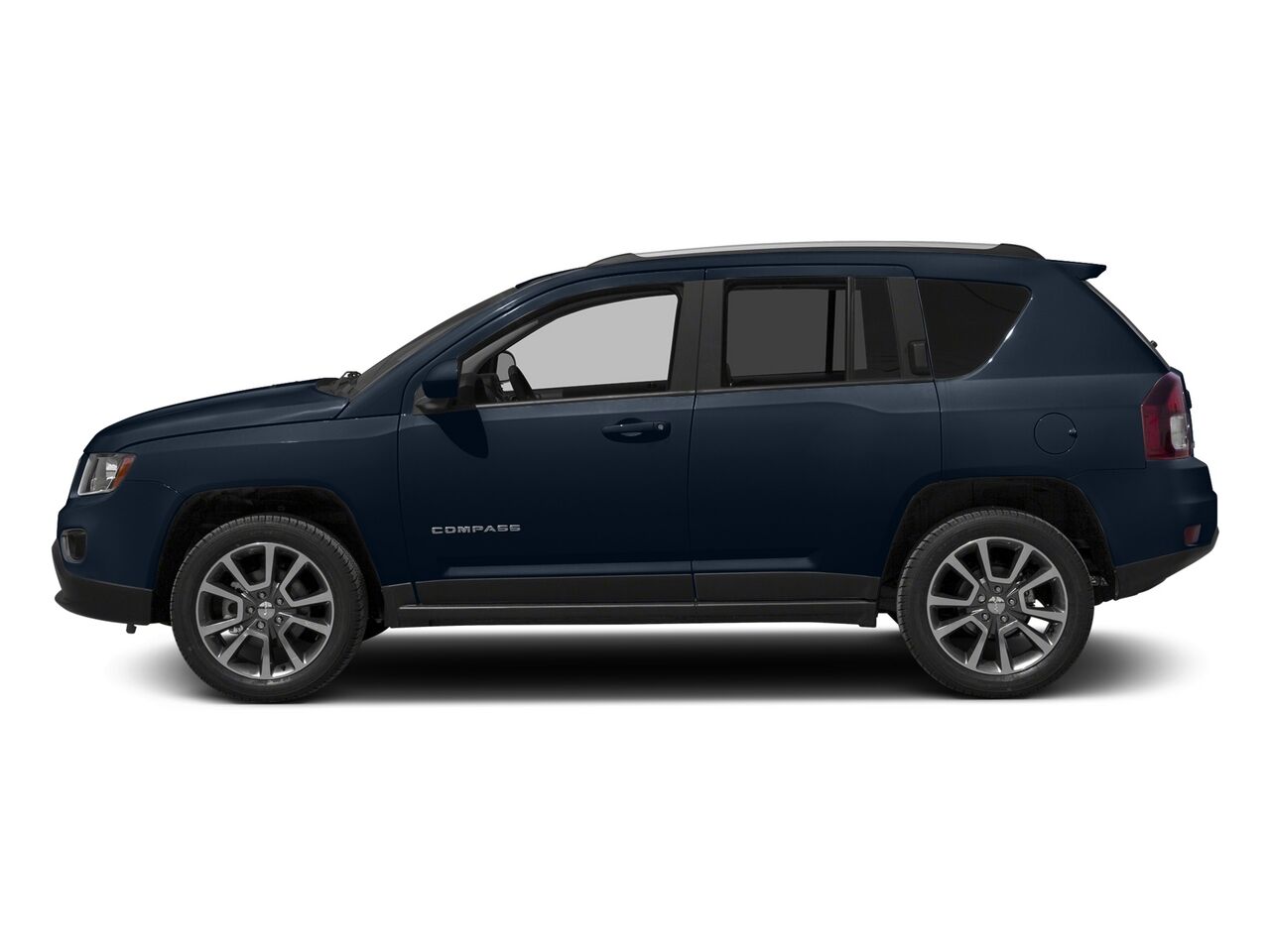 2015 Jeep Compass High Altitude Edmonton AB