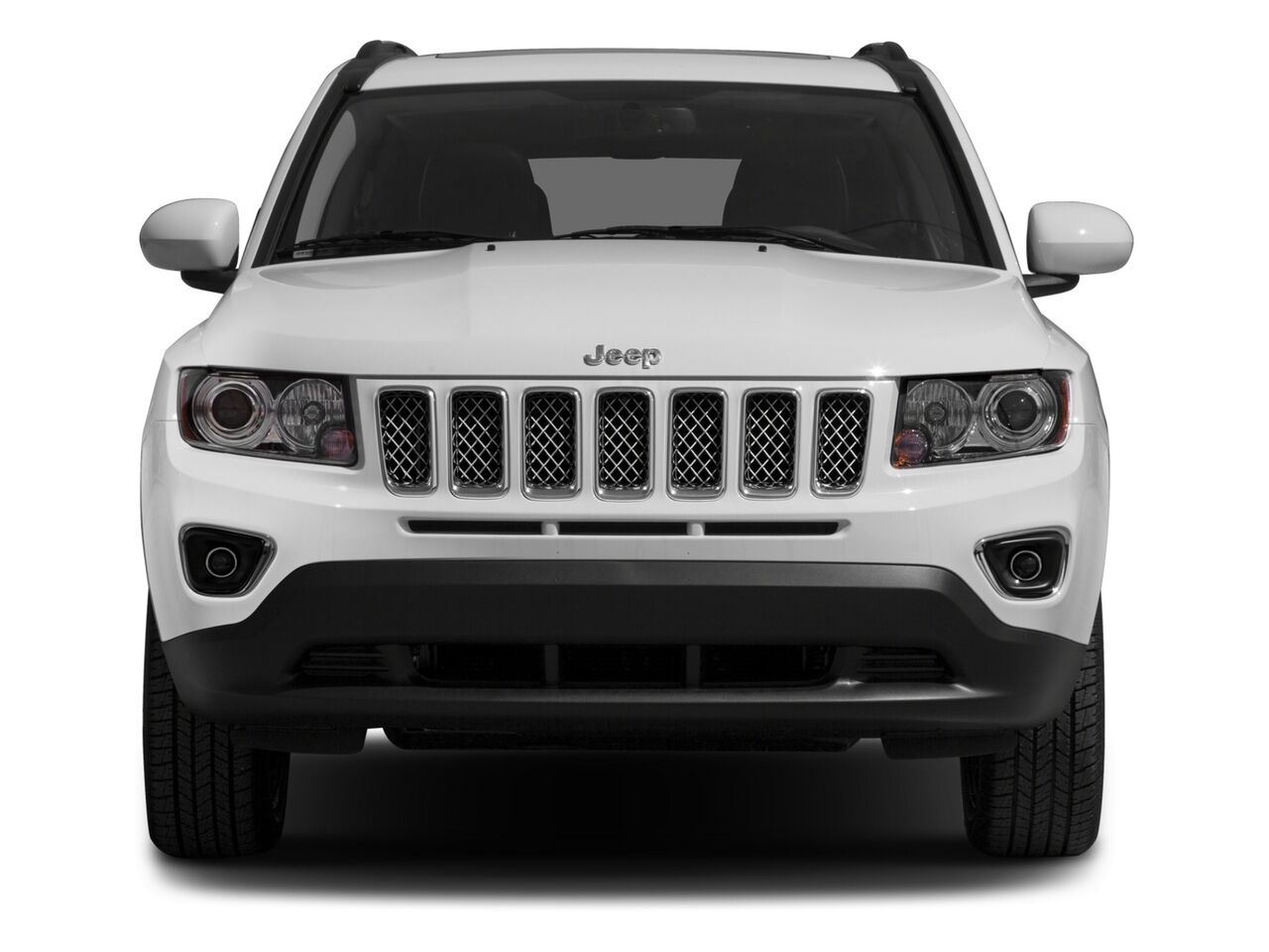 2015 Jeep Compass High Altitude Edmonton AB