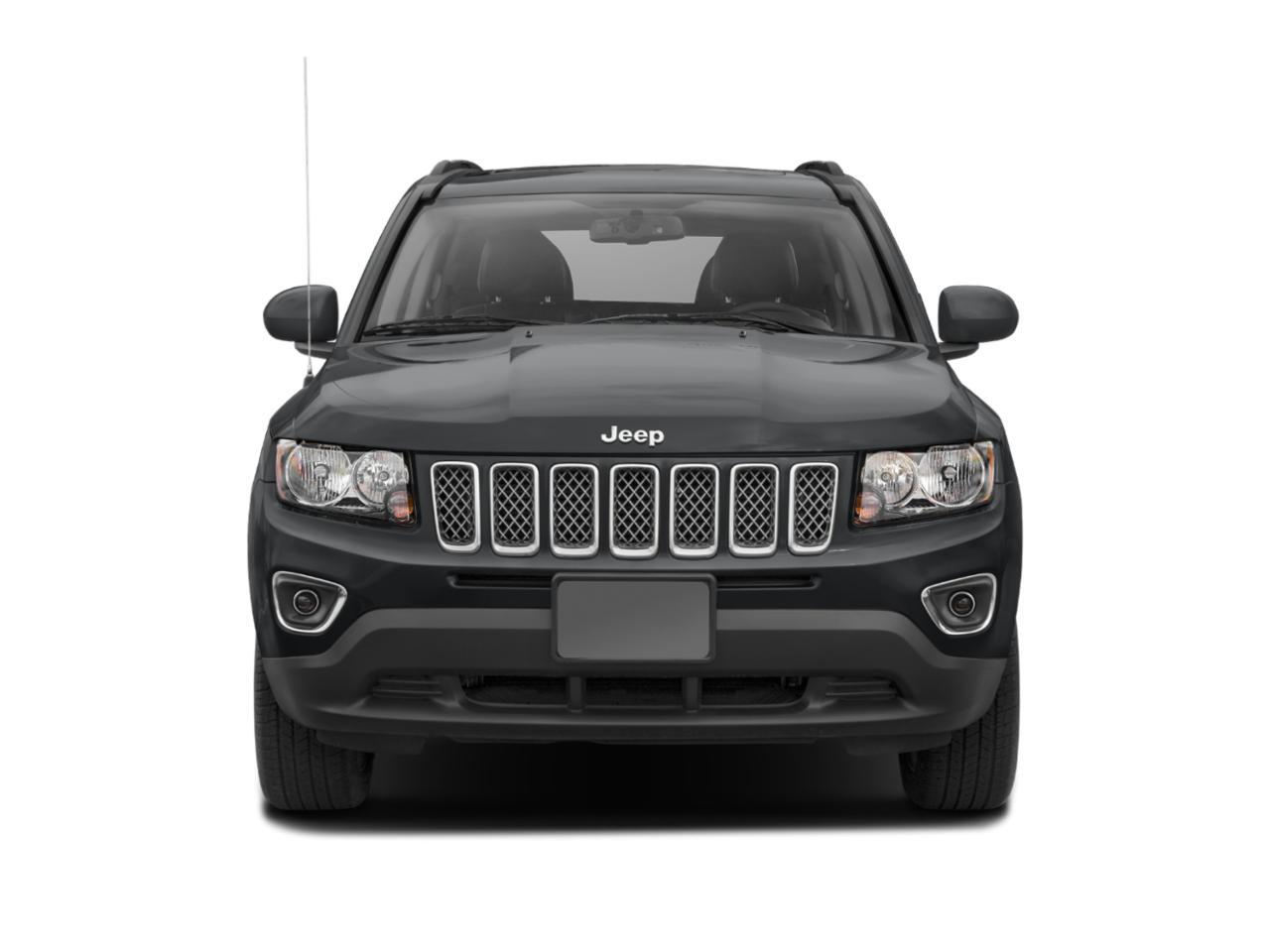 2015 Jeep Compass Sport Kerrville TX