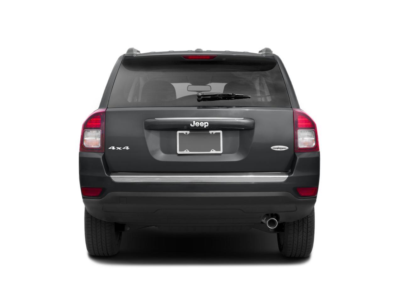 2015 Jeep Compass Sport Bozeman MT