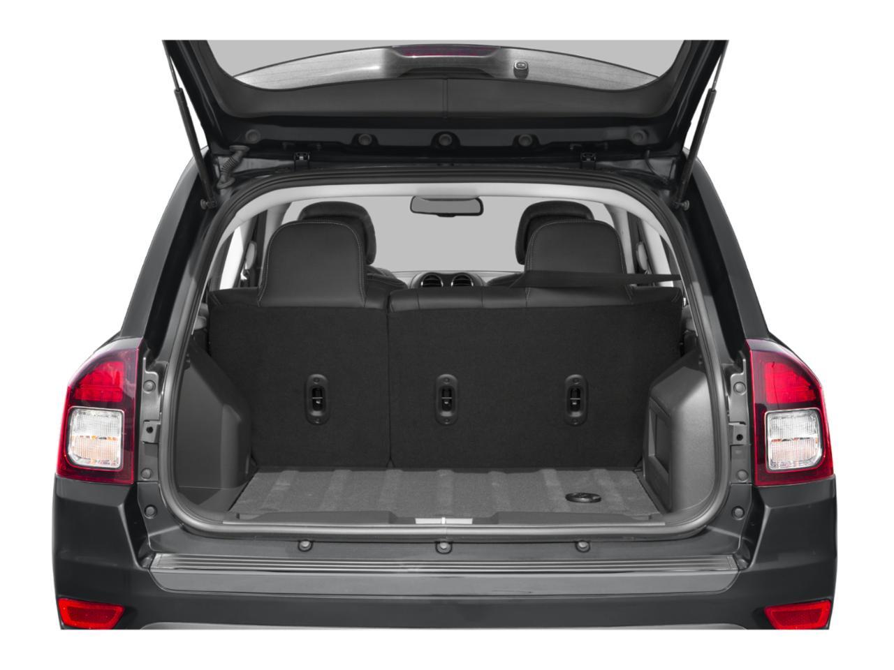 2015 Jeep Compass Sport Bozeman MT