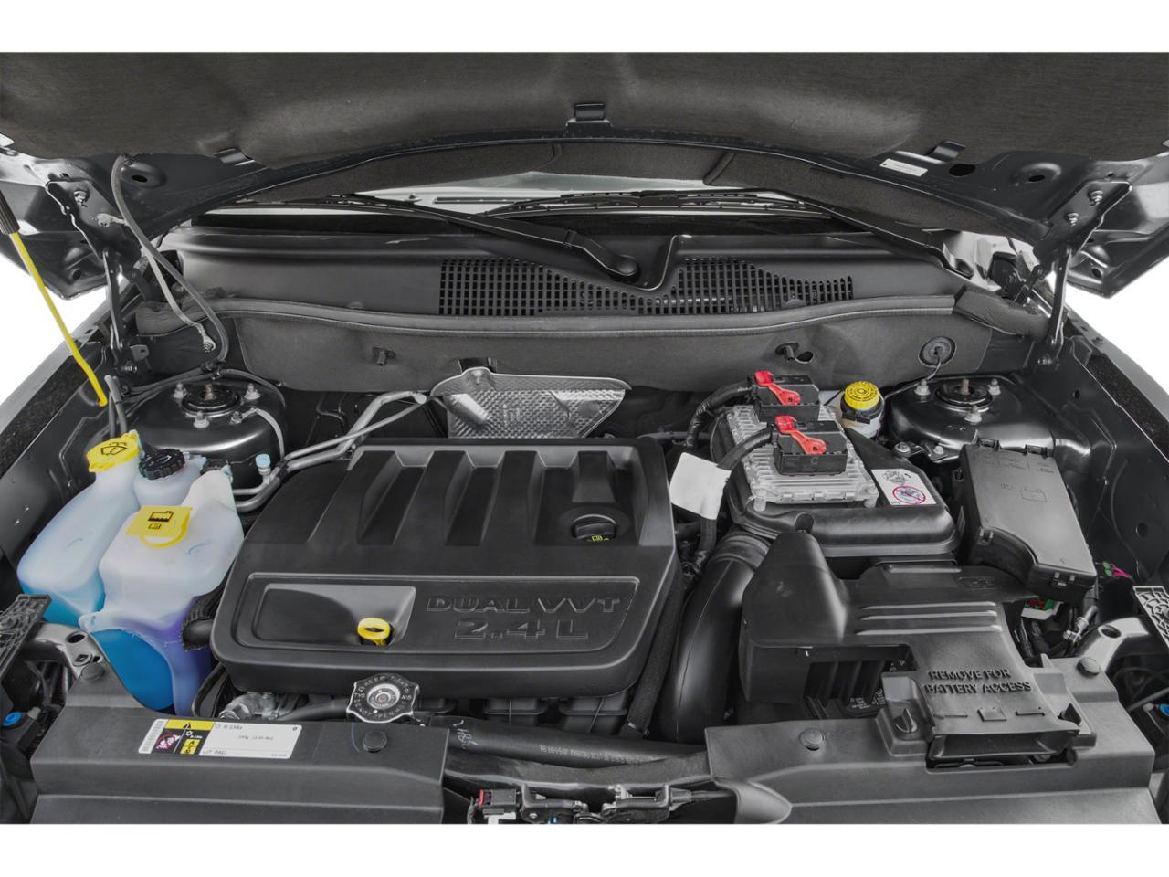 2015 Jeep Compass Sport Bozeman MT