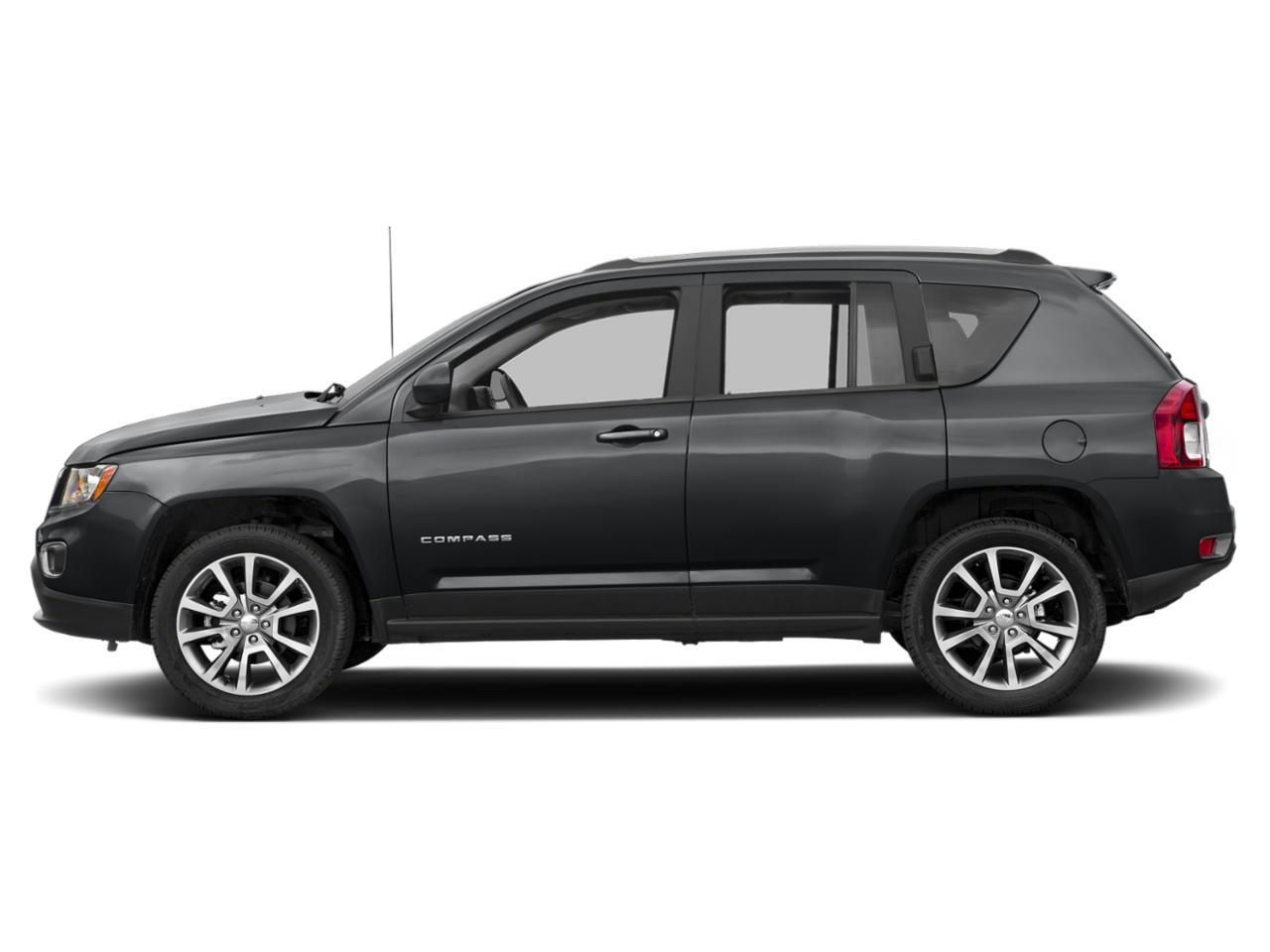 2015 Jeep Compass Sport FWD