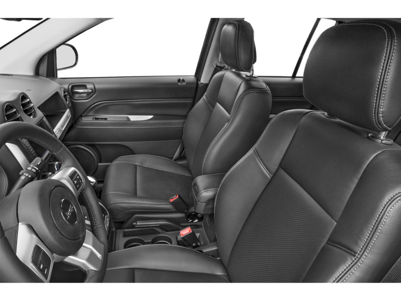 2015 Jeep Compass Sport FWD Gainesville FL