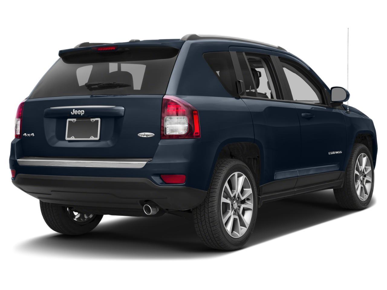 2015 Jeep Compass Sport