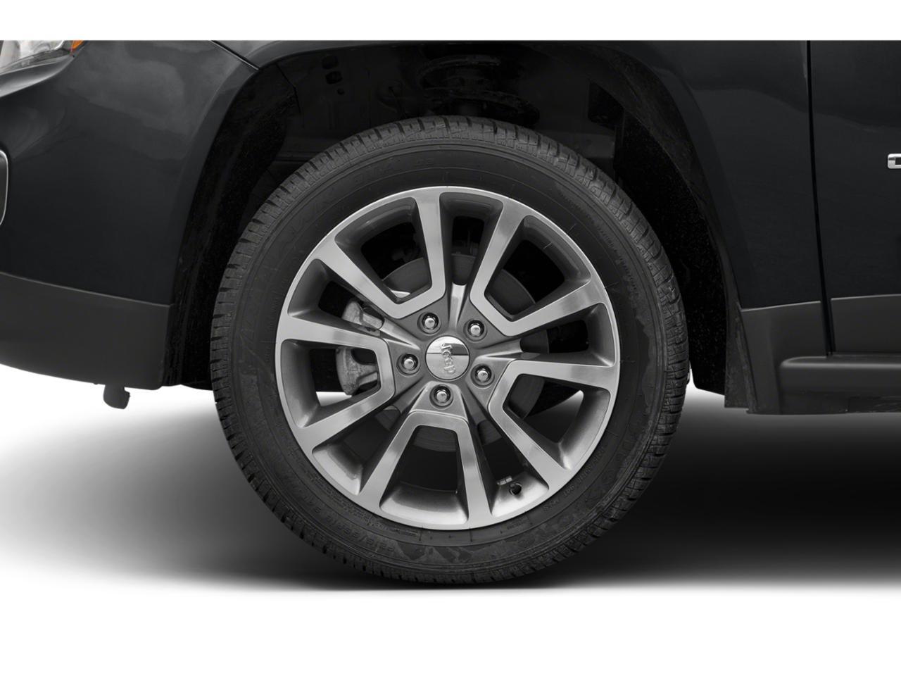 2015 Jeep Compass Sport Memphis TN