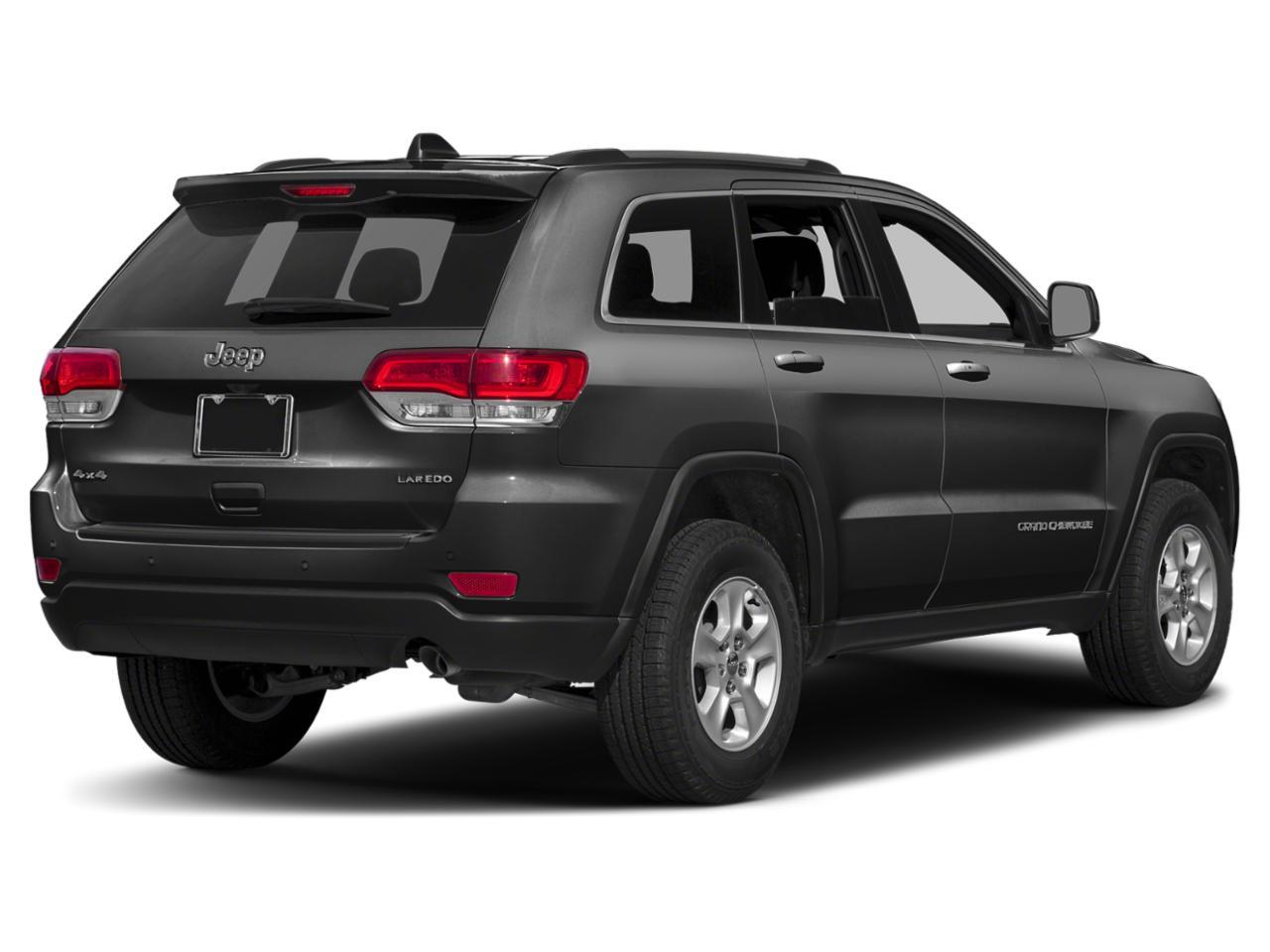 2015 Jeep Grand Cherokee Altitude Akron OH