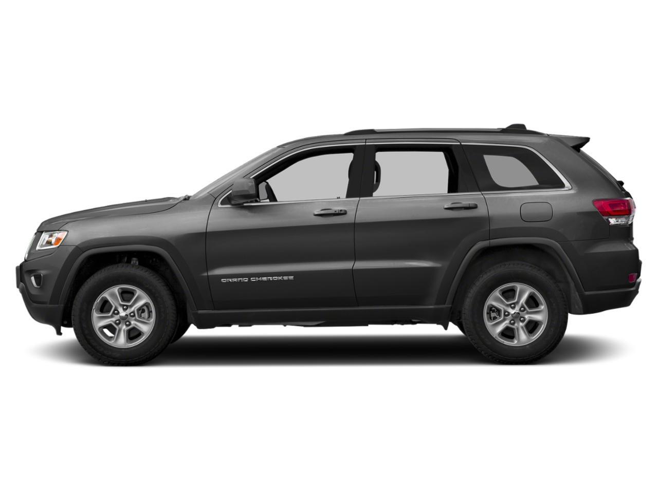 2015 Jeep Grand Cherokee Altitude Akron OH