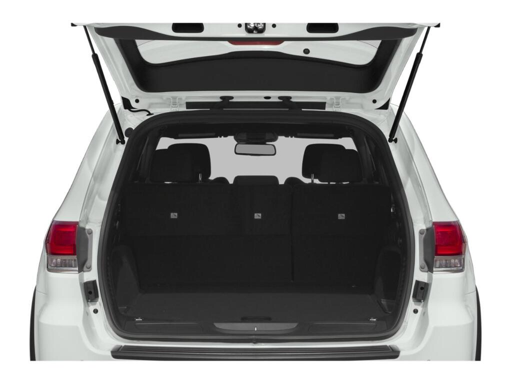 2015 Jeep Grand Cherokee Altitude Boston MA
